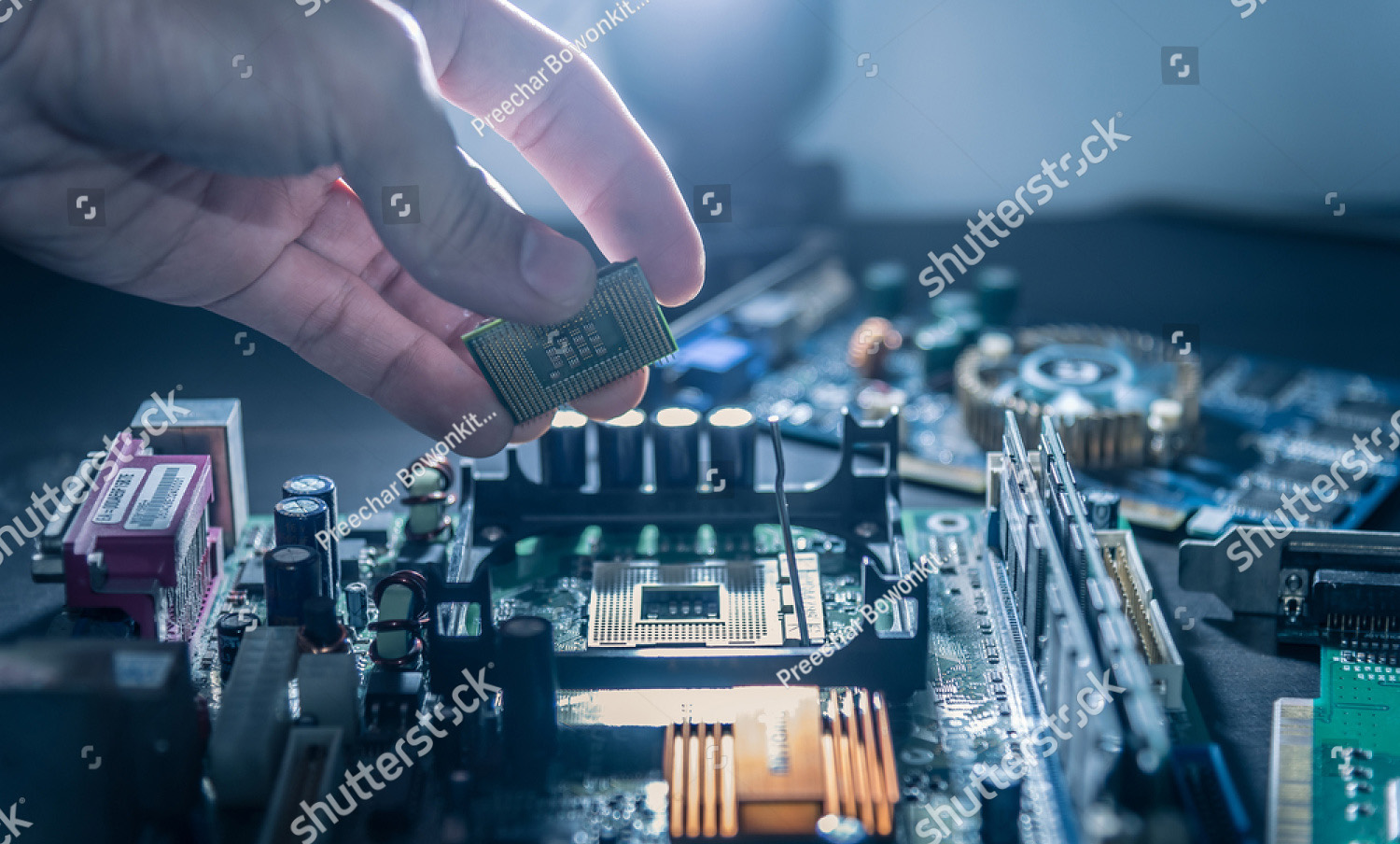 stock-photo-circuit-board-electronic-computer-hardware-technology-motherboard-digital-chip-tech-science-eda-652948648-1 FPGA Design