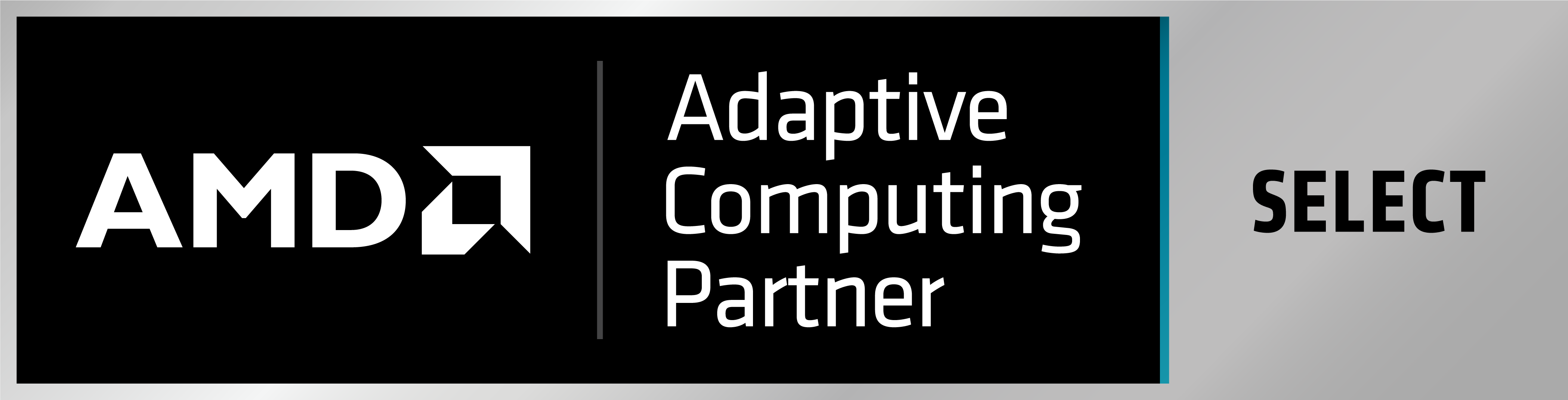 AMD_Adaptive_Computing_Partner_Badge_Select AMD Adaptative Computing Partner Select