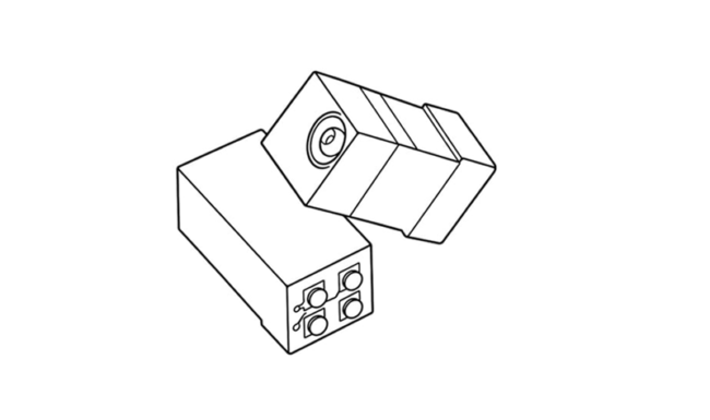 Endoscopic sensor bridge