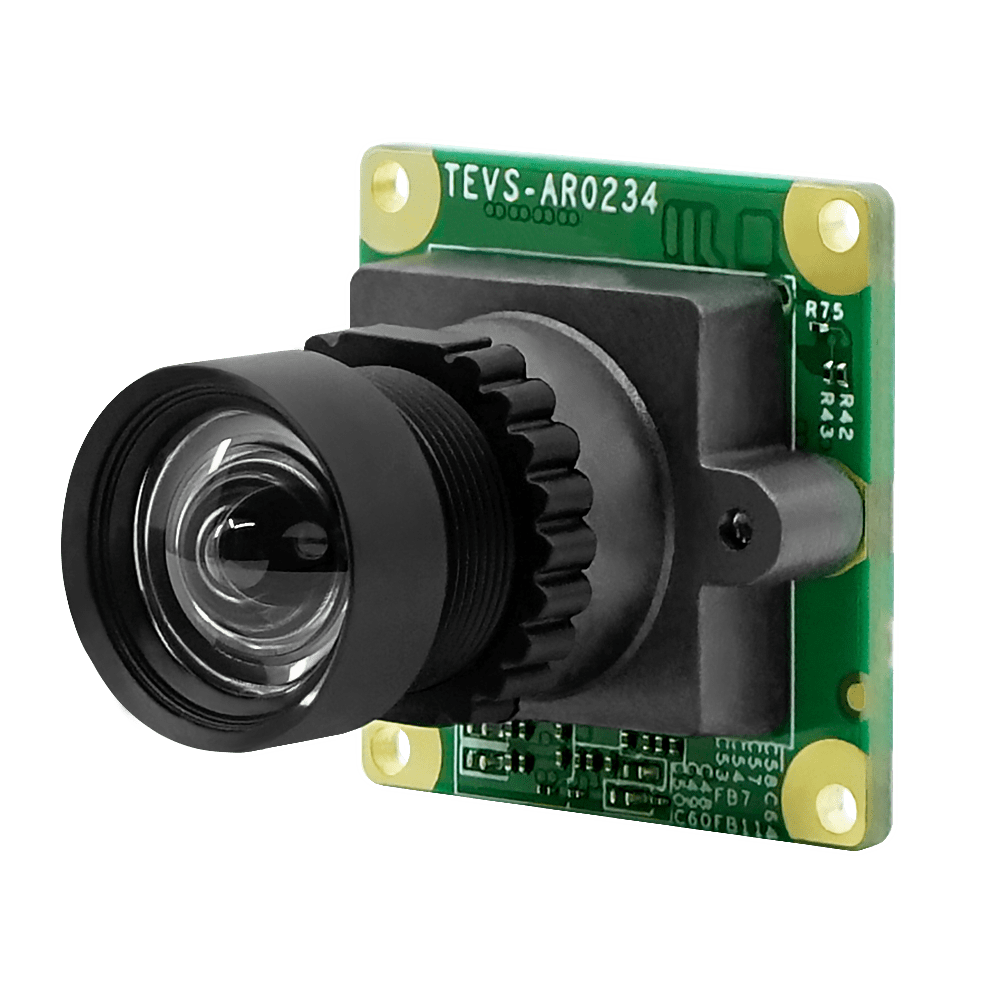 mipi-csi2-sensor CSI2 MIPI Sensor