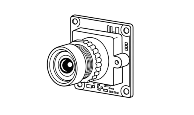 Multi-sensor CSI-2 virtual channel aggregation